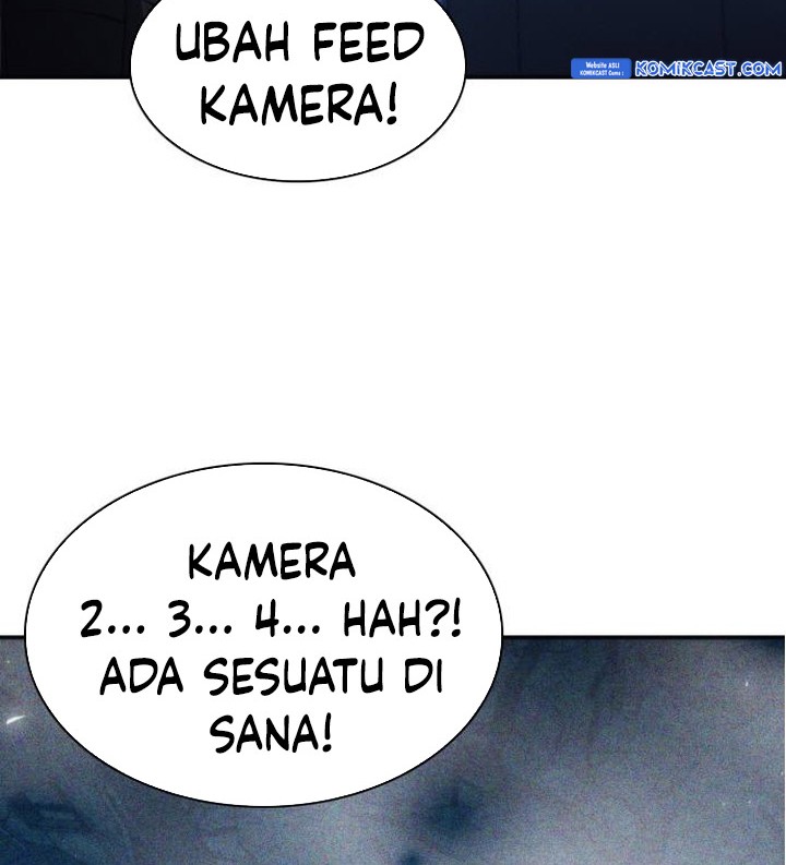 Seoul Station Druid Chapter 196 - halaman 24