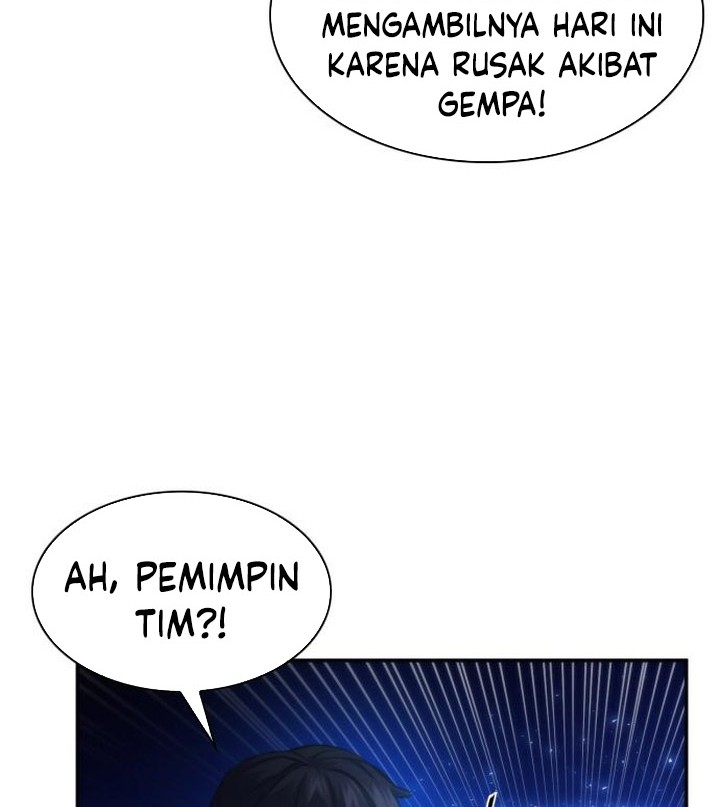 Seoul Station Druid Chapter 196 - halaman 26