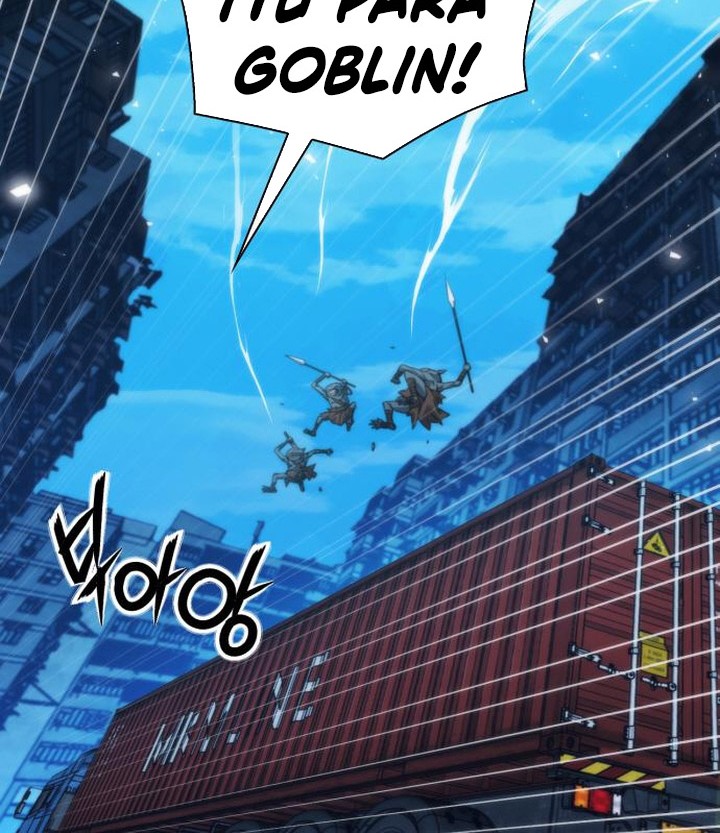 Seoul Station Druid Chapter 196 - halaman 32