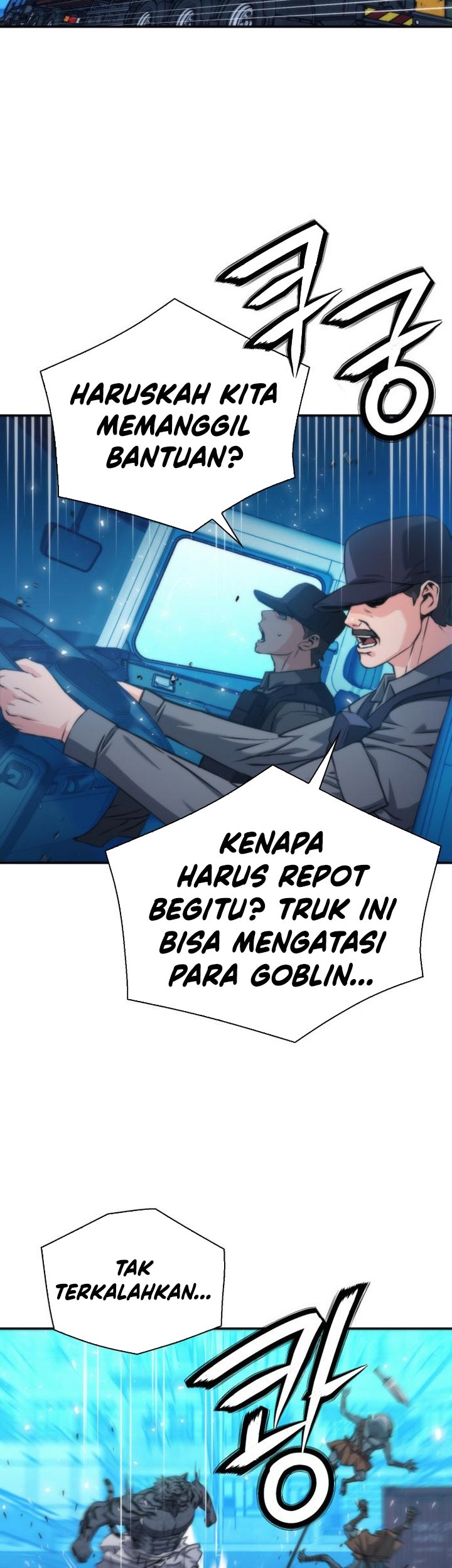 Seoul Station Druid Chapter 196 - halaman 33
