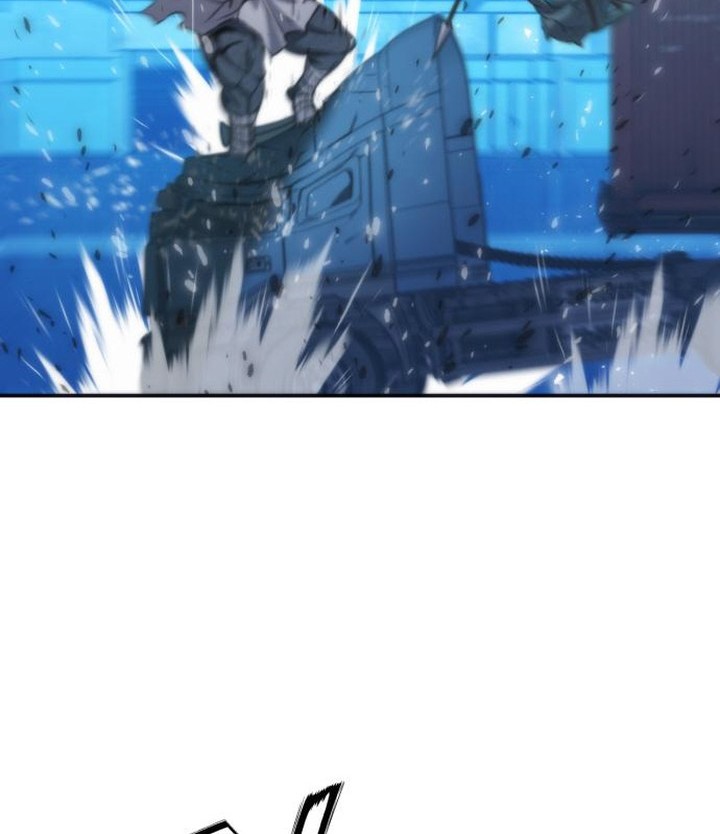 Seoul Station Druid Chapter 196 - halaman 34