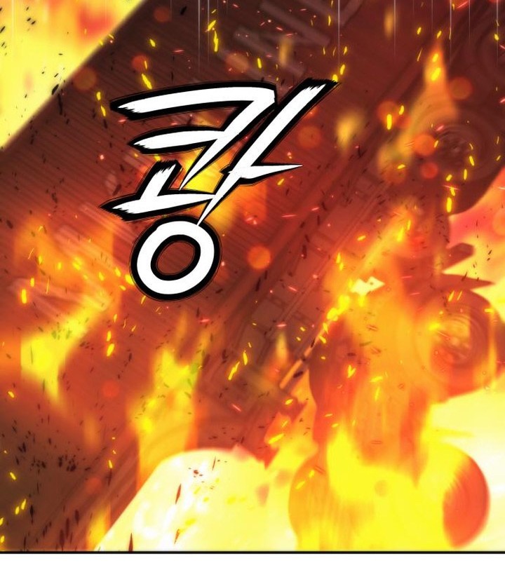 Seoul Station Druid Chapter 196 - halaman 36