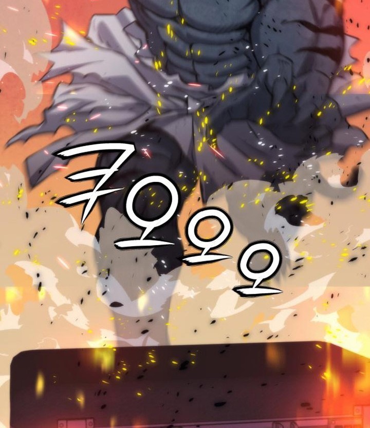 Seoul Station Druid Chapter 196 - halaman 38