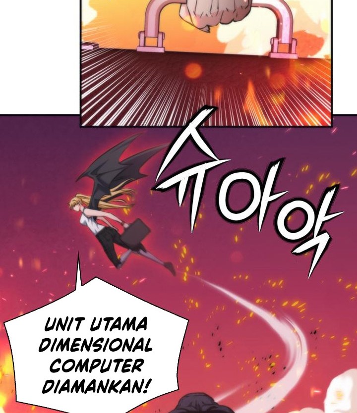 Seoul Station Druid Chapter 196 - halaman 40