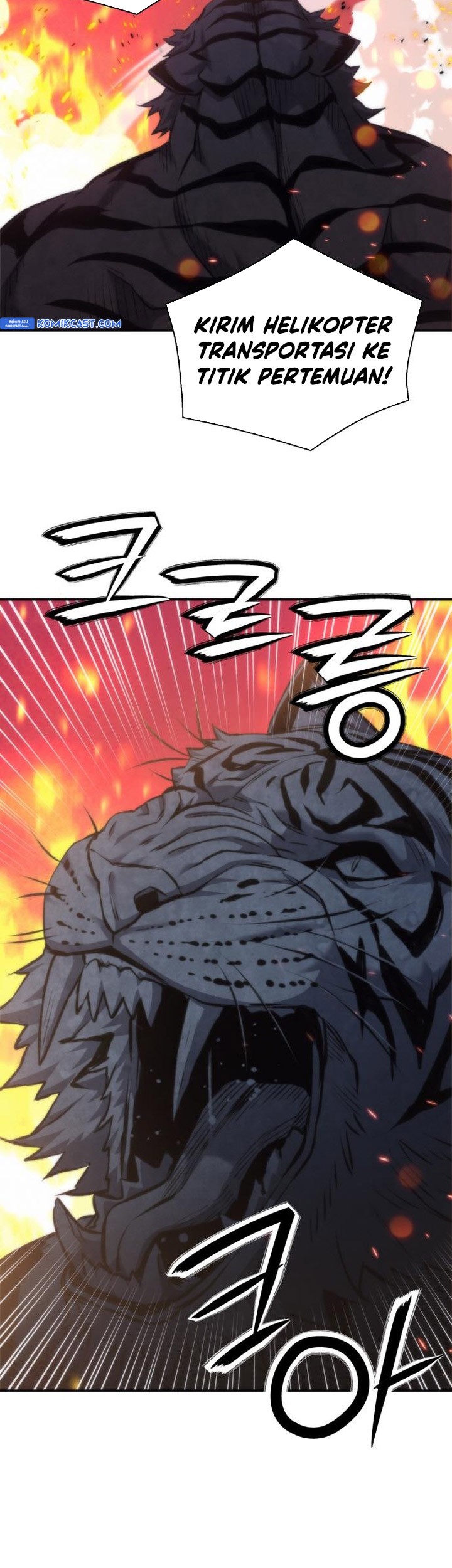Seoul Station Druid Chapter 196 - halaman 41