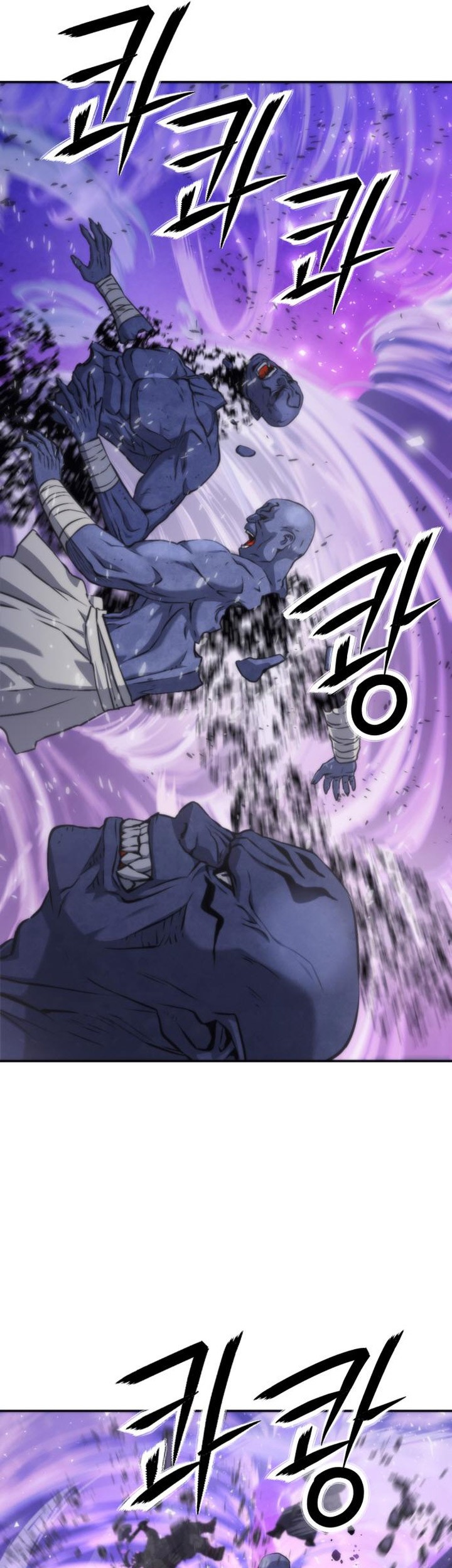 Seoul Station Druid Chapter 196 - halaman 55