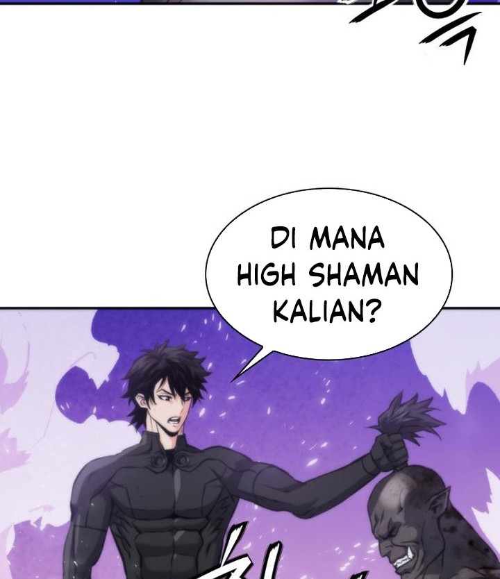 Seoul Station Druid Chapter 196 - halaman 58