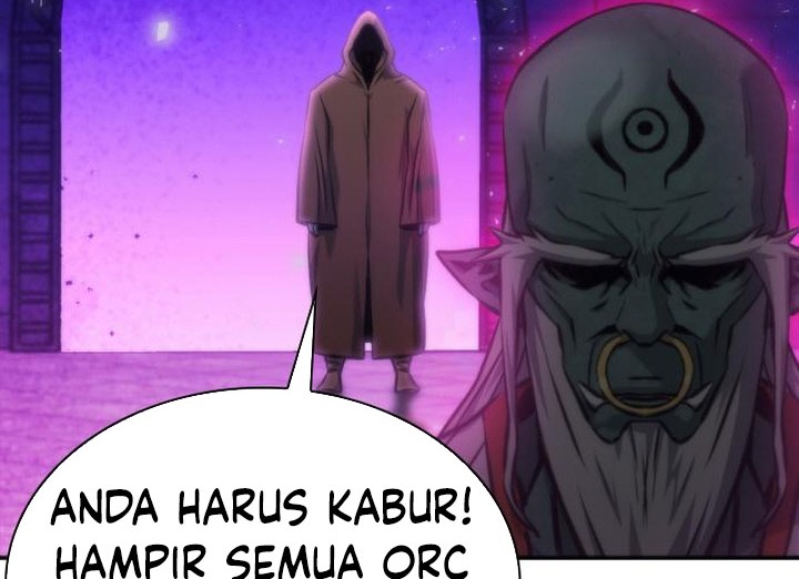 Seoul Station Druid Chapter 196 - halaman 62