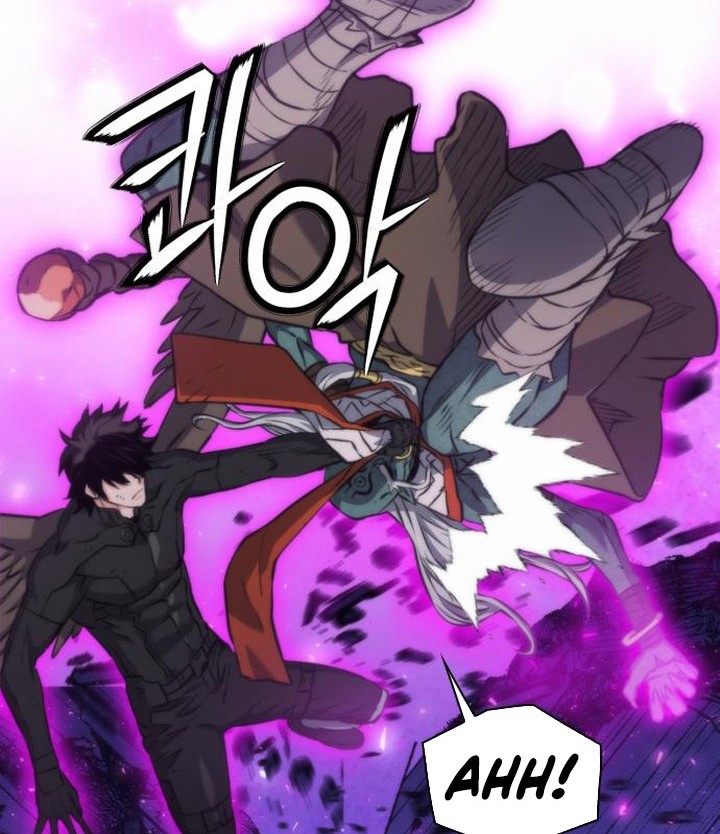 Seoul Station Druid Chapter 196 - halaman 76