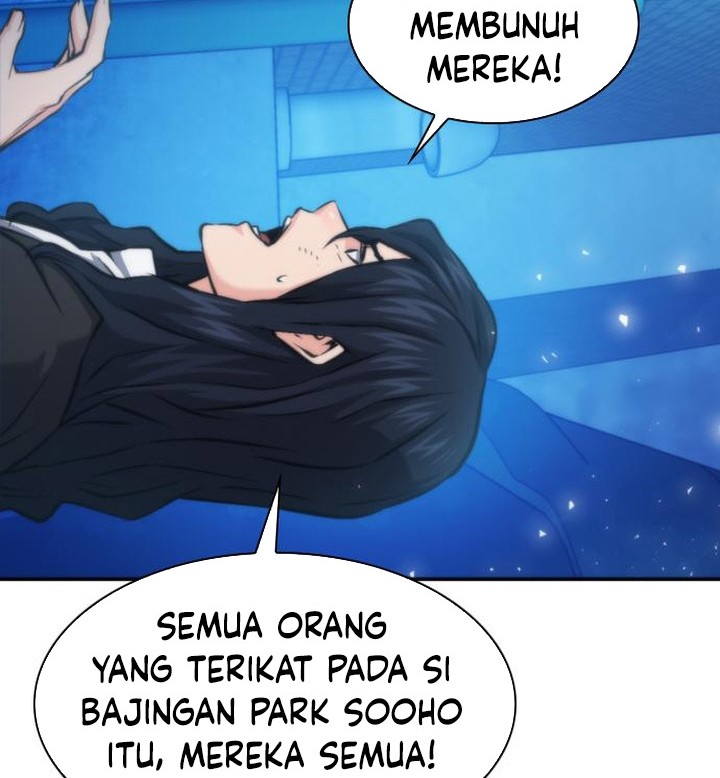 Seoul Station Druid Chapter 196 - halaman 8