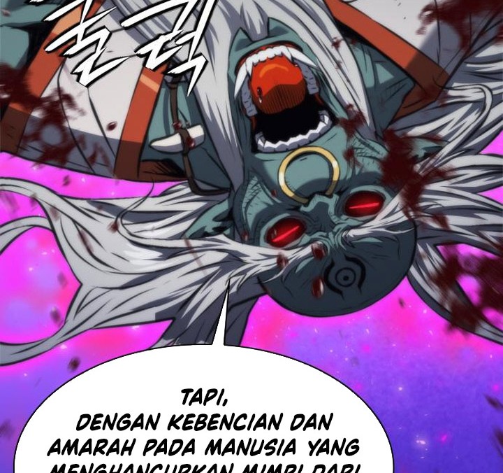 Seoul Station Druid Chapter 196 - halaman 80