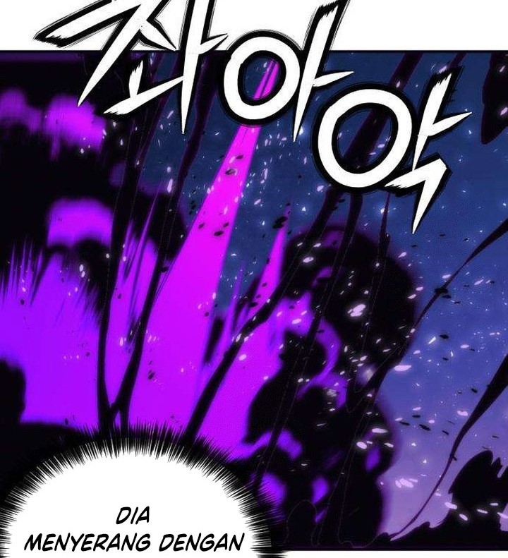 Seoul Station Druid Chapter 197 - halaman 11