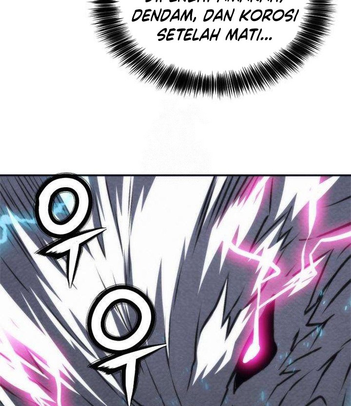 Seoul Station Druid Chapter 197 - halaman 21