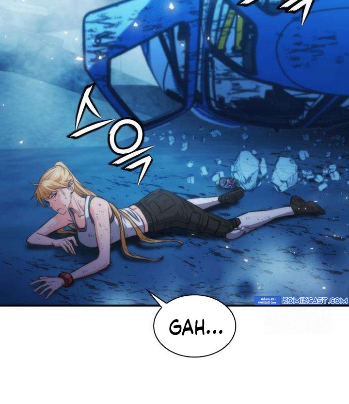 Seoul Station Druid Chapter 197 - halaman 37