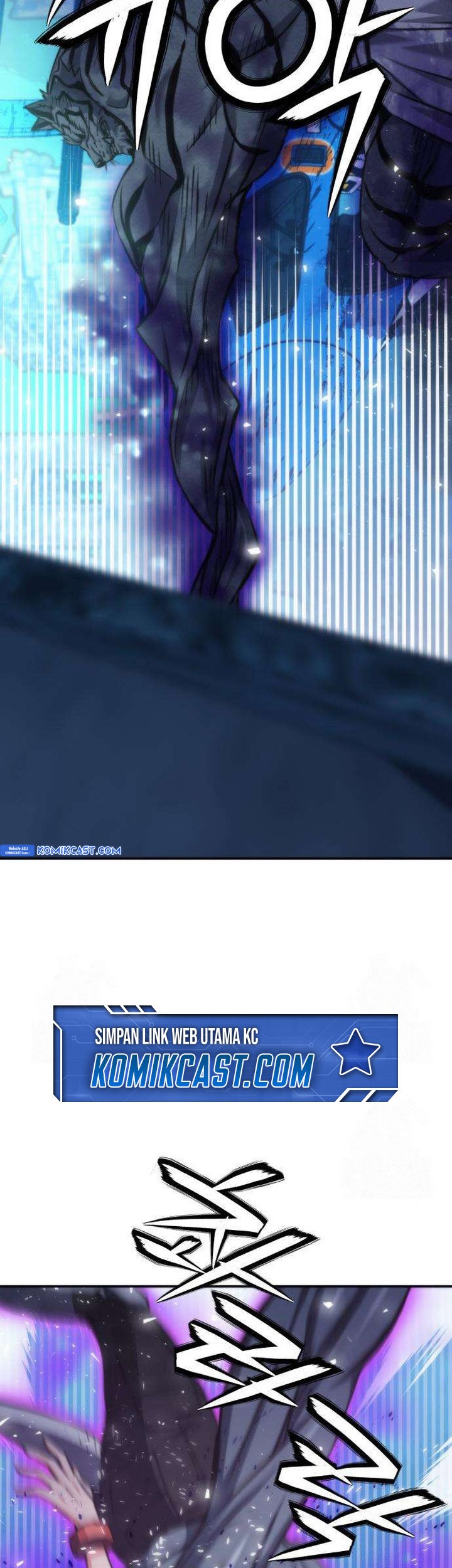 Seoul Station Druid Chapter 197 - halaman 40