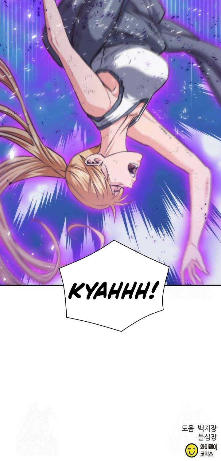 Seoul Station Druid Chapter 197 - halaman 41