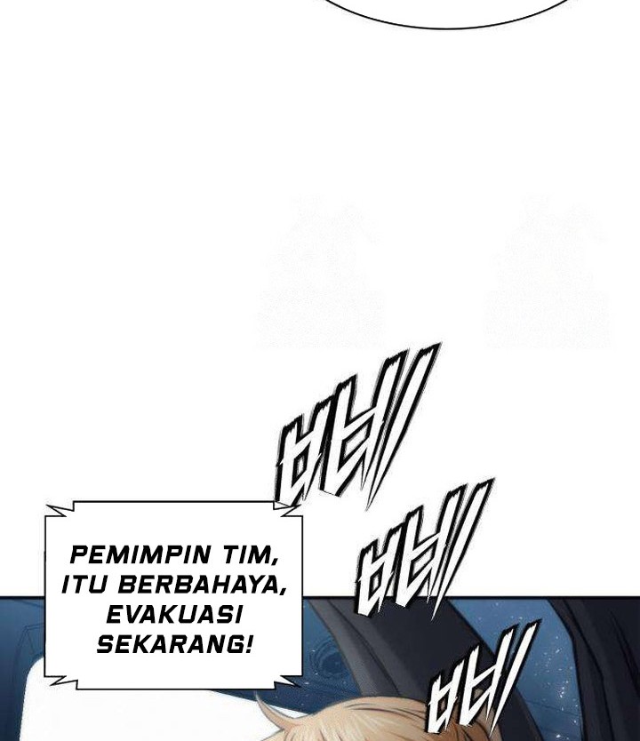 Seoul Station Druid Chapter 197 - halaman 5