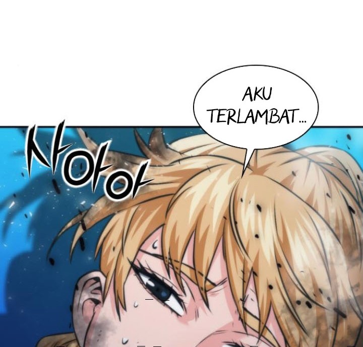 Seoul Station Druid Chapter 198 - halaman 10