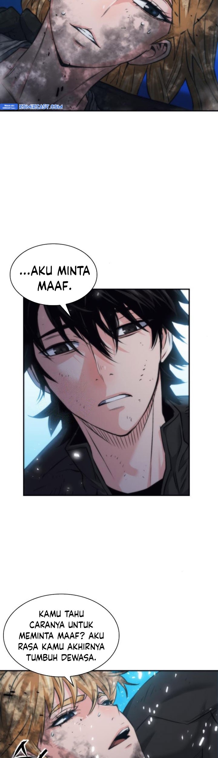 Seoul Station Druid Chapter 198 - halaman 11