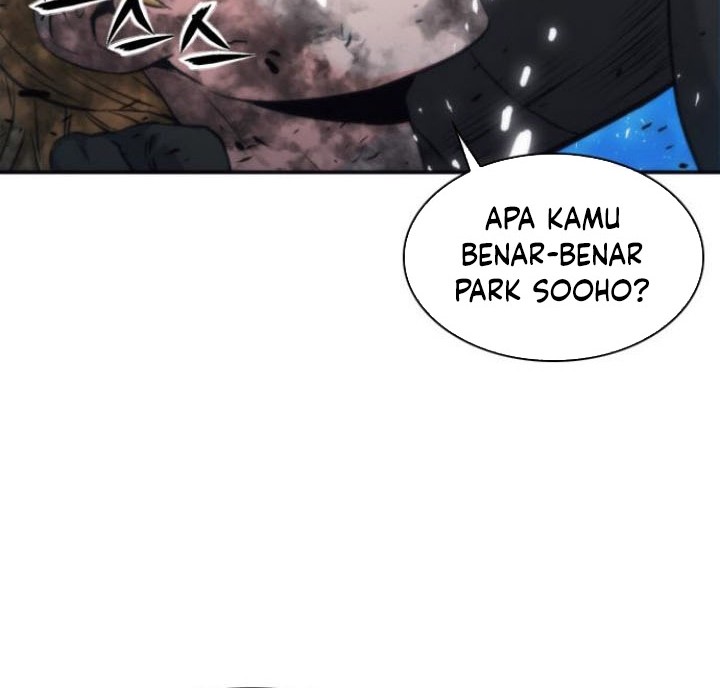 Seoul Station Druid Chapter 198 - halaman 12