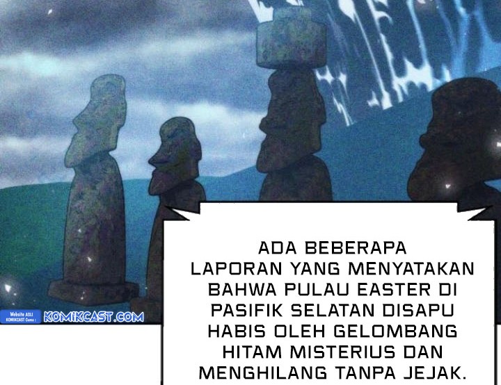 Seoul Station Druid Chapter 198 - halaman 22