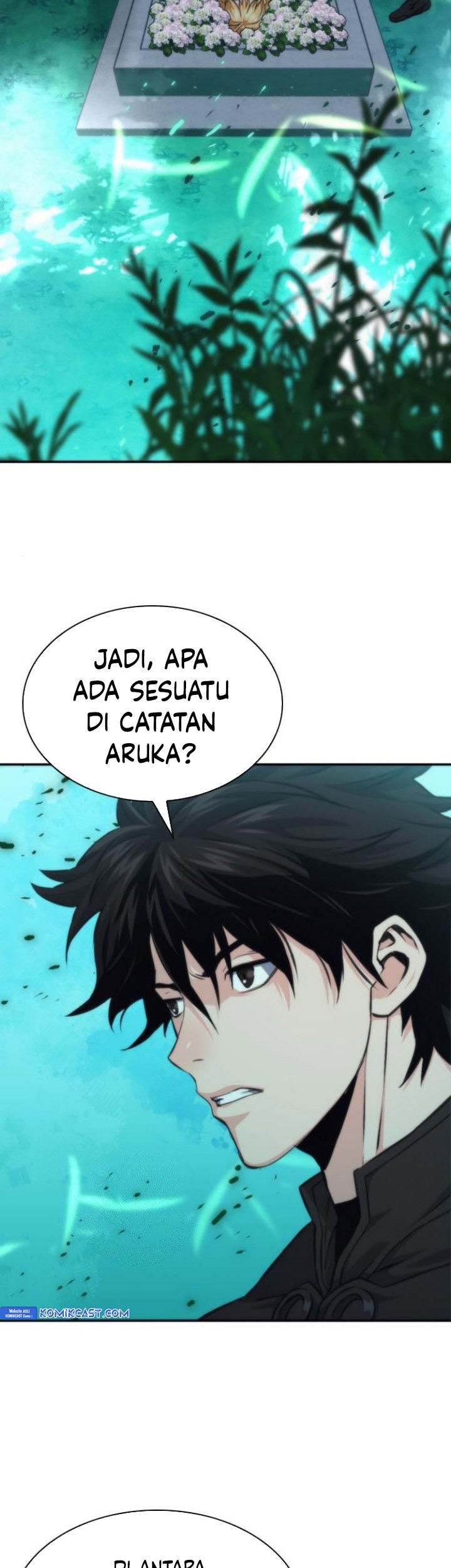Seoul Station Druid Chapter 198 - halaman 27