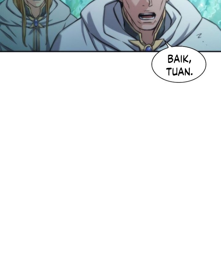 Seoul Station Druid Chapter 198 - halaman 34