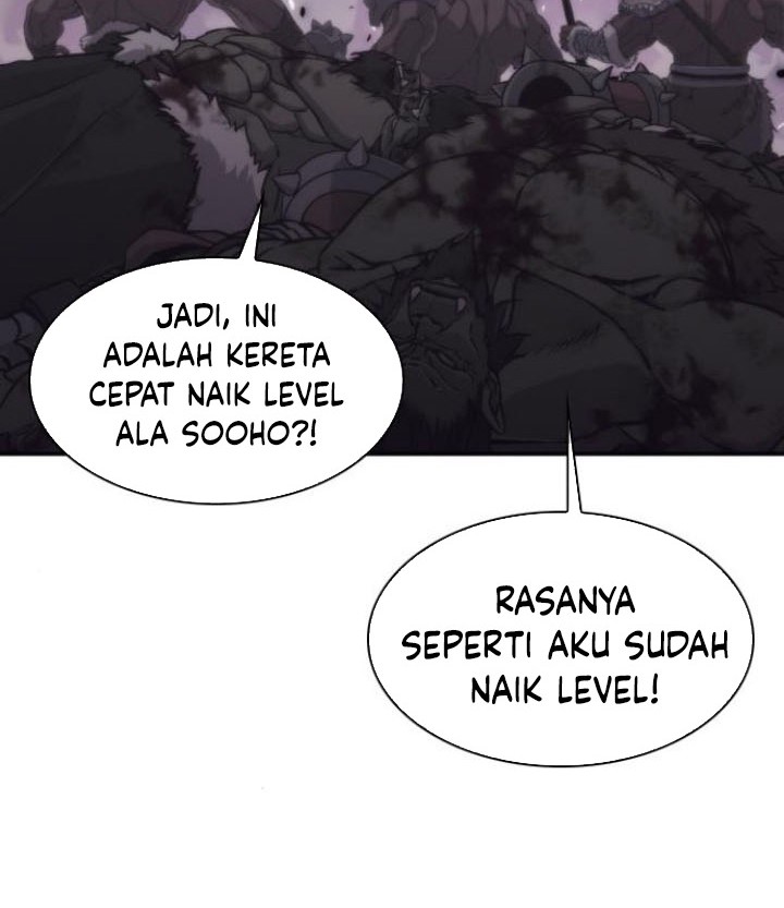 Seoul Station Druid Chapter 198 - halaman 36