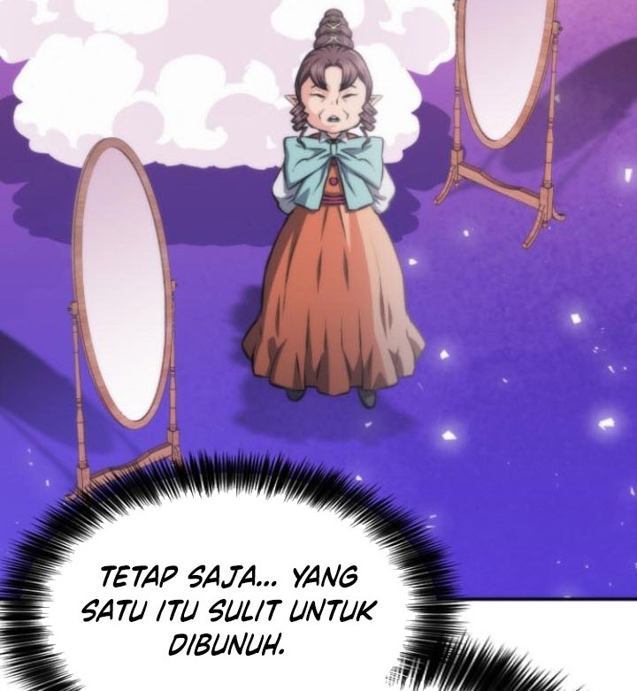 Seoul Station Druid Chapter 198 - halaman 40
