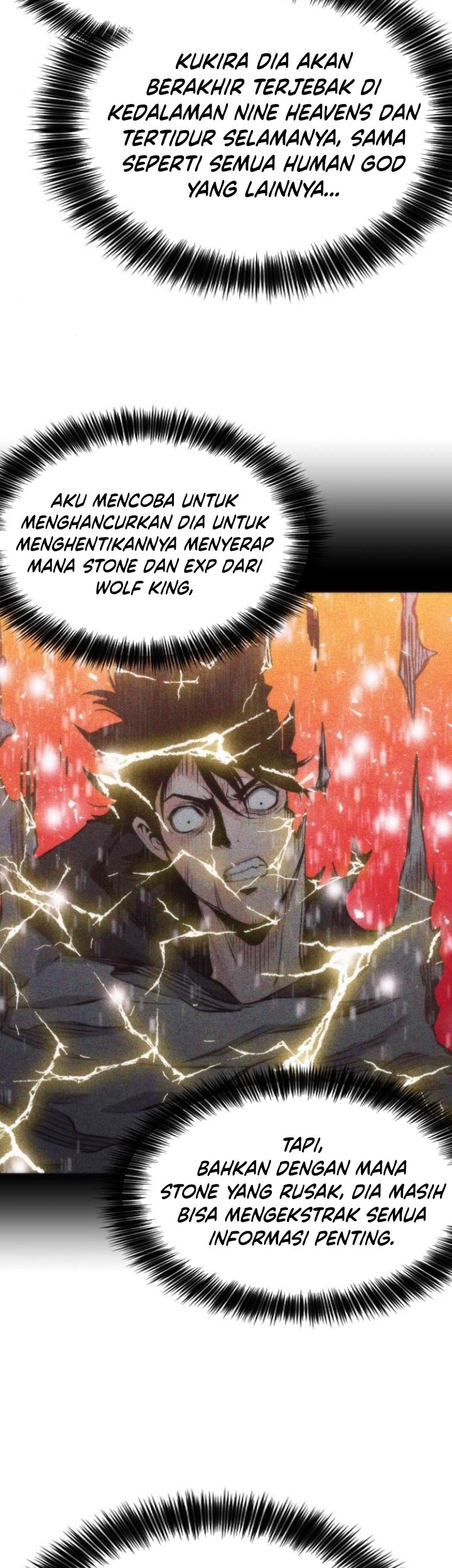Seoul Station Druid Chapter 198 - halaman 41