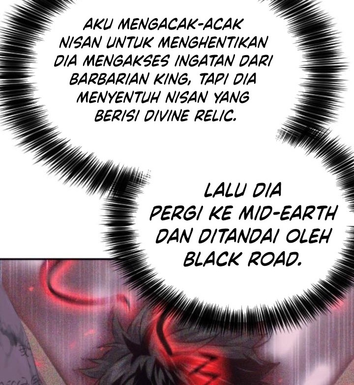 Seoul Station Druid Chapter 198 - halaman 42