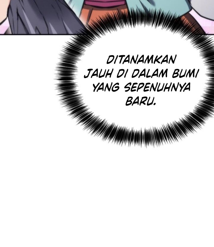 Seoul Station Druid Chapter 198 - halaman 48