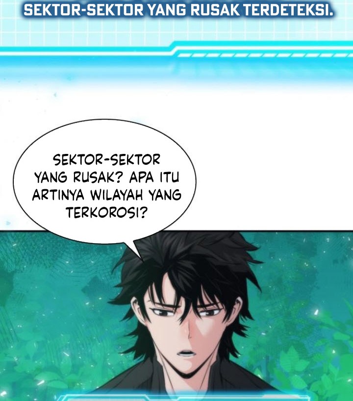 Seoul Station Druid Chapter 198 - halaman 50