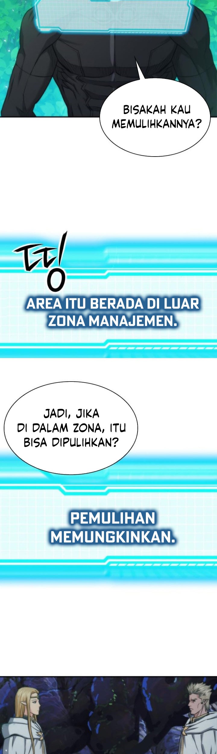 Seoul Station Druid Chapter 198 - halaman 51