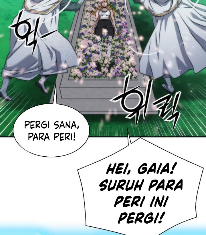 Seoul Station Druid Chapter 198 - halaman 56