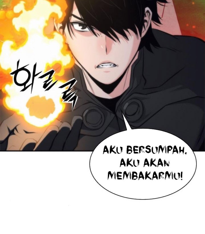 Seoul Station Druid Chapter 198 - halaman 58