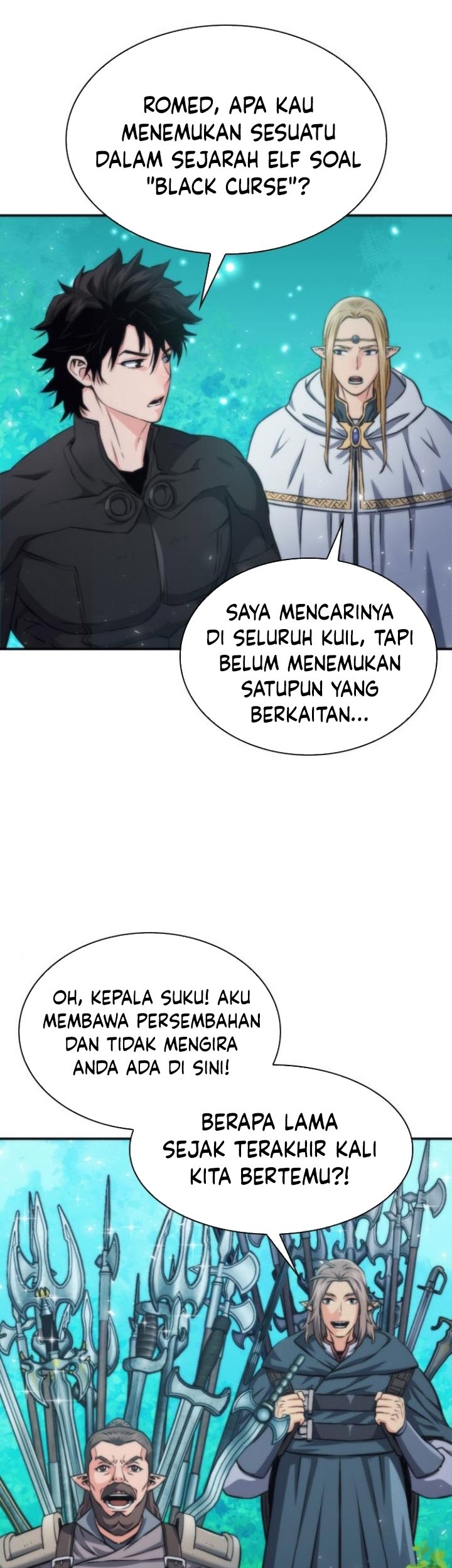 Seoul Station Druid Chapter 198 - halaman 59