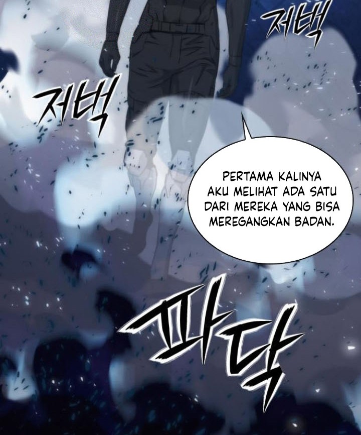 Seoul Station Druid Chapter 198 - halaman 6
