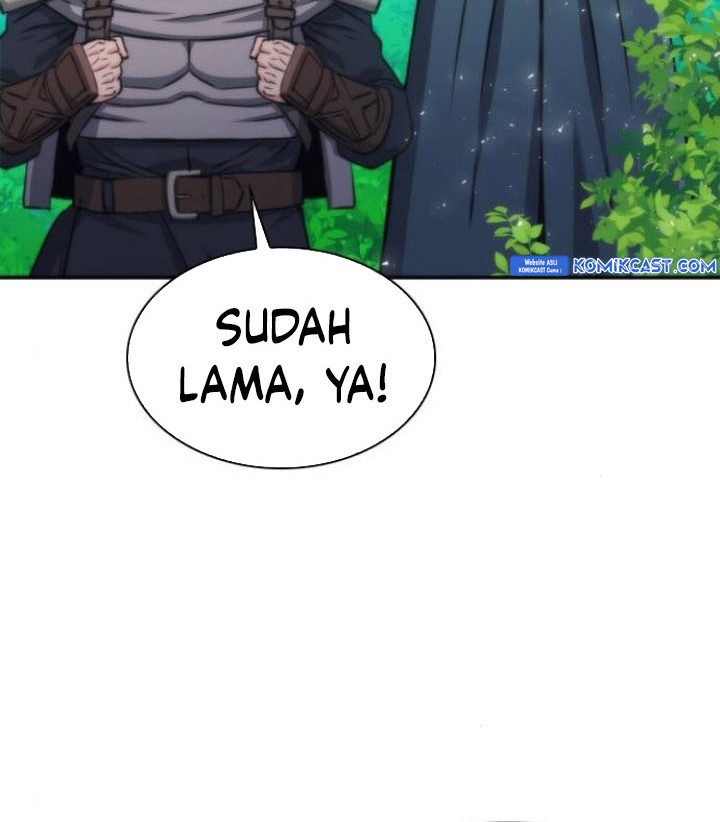 Seoul Station Druid Chapter 198 - halaman 60
