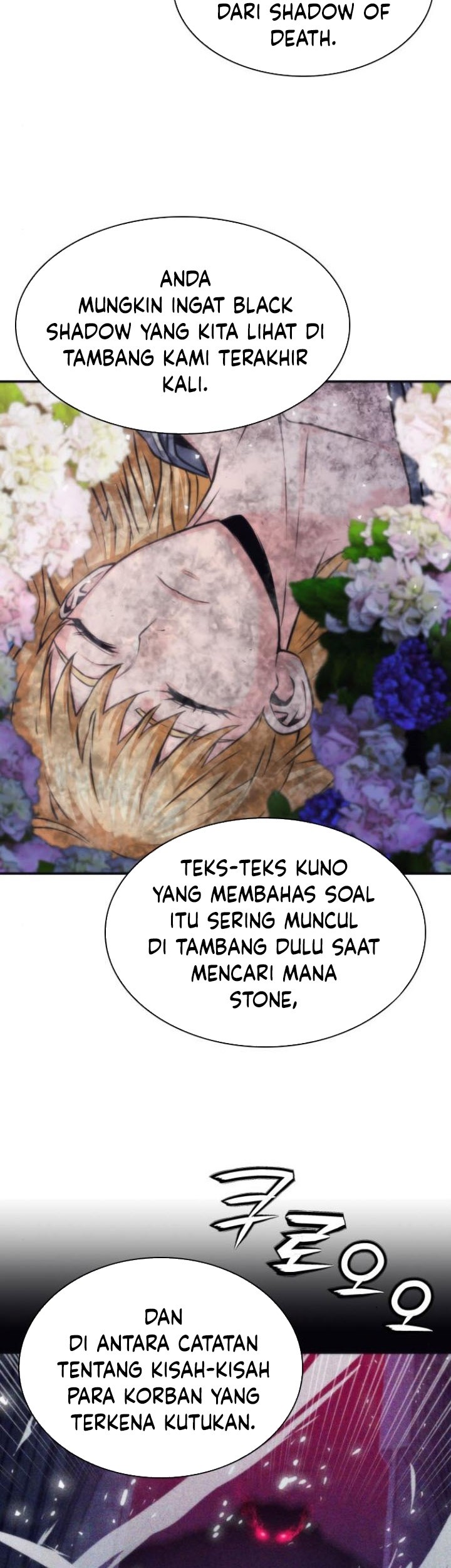 Seoul Station Druid Chapter 198 - halaman 63
