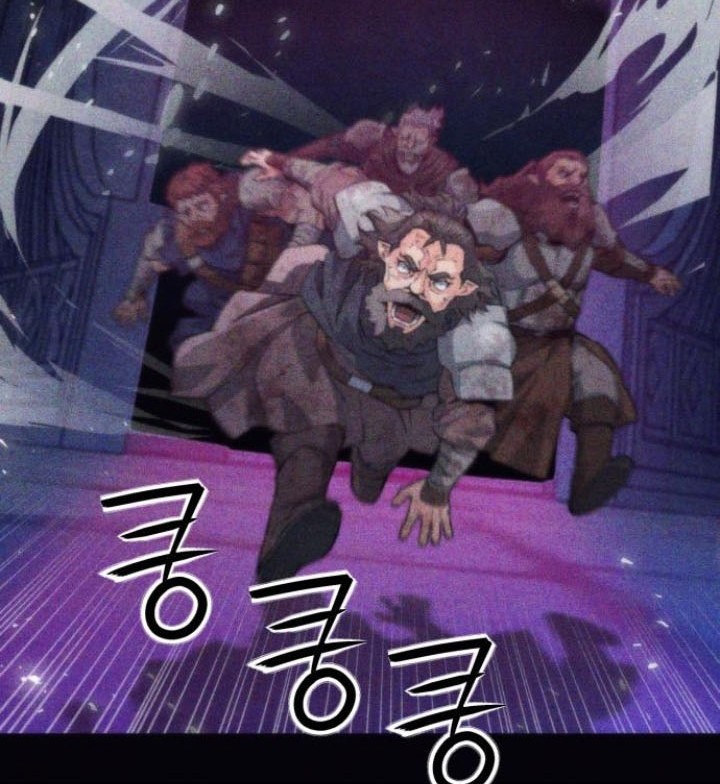 Seoul Station Druid Chapter 198 - halaman 64