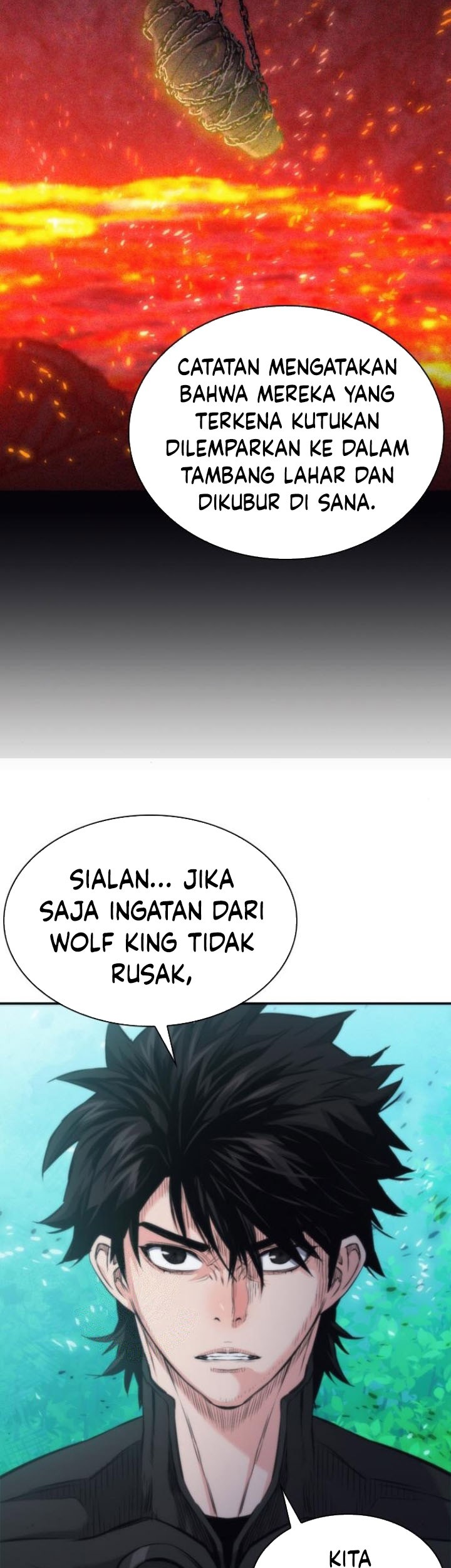 Seoul Station Druid Chapter 198 - halaman 67