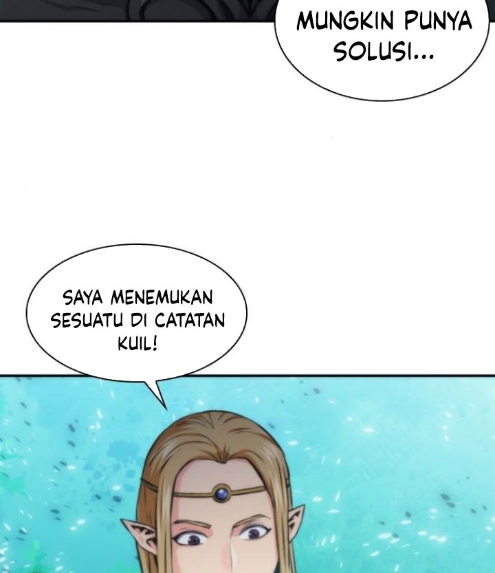 Seoul Station Druid Chapter 198 - halaman 68