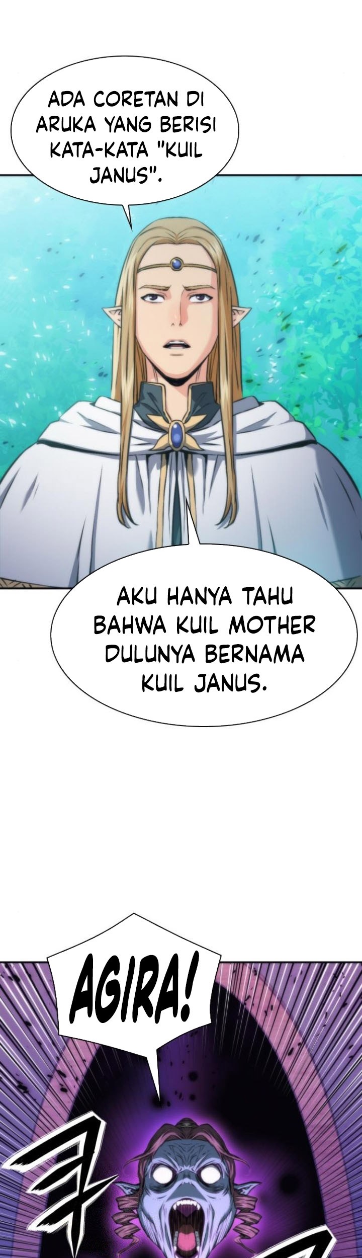 Seoul Station Druid Chapter 198 - halaman 73