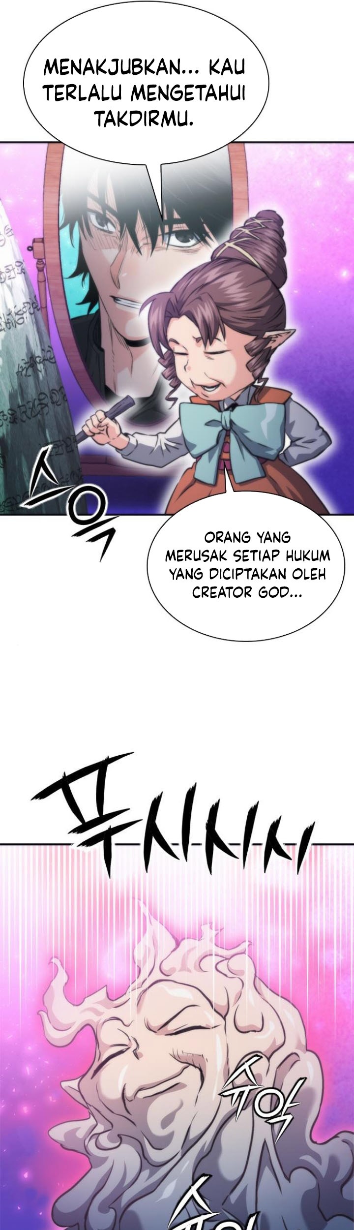 Seoul Station Druid Chapter 198 - halaman 79