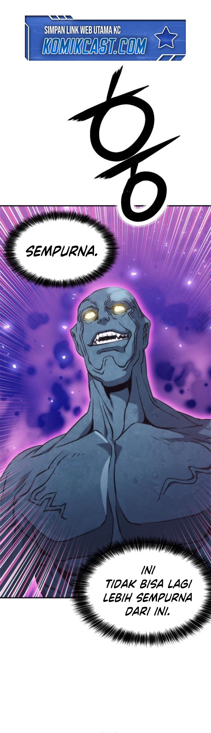 Seoul Station Druid Chapter 198 - halaman 81