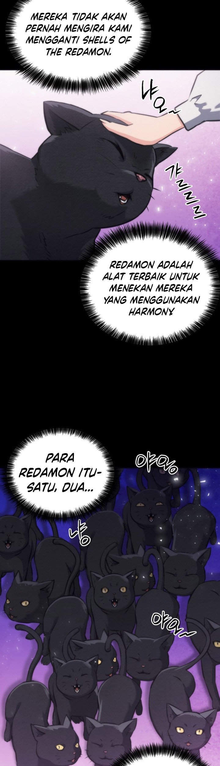 Seoul Station Druid Chapter 199 - halaman 10