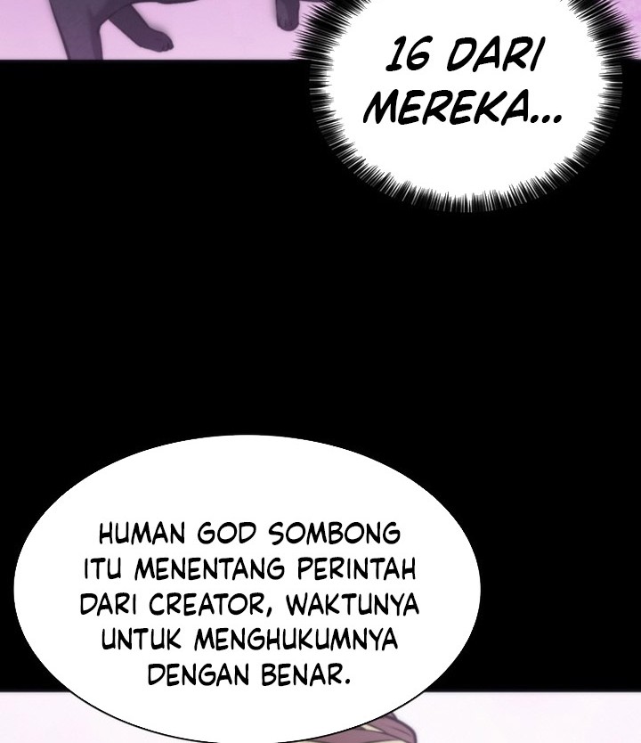 Seoul Station Druid Chapter 199 - halaman 11