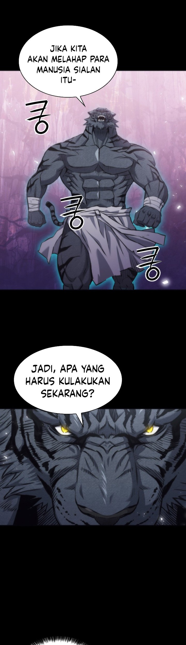 Seoul Station Druid Chapter 199 - halaman 14