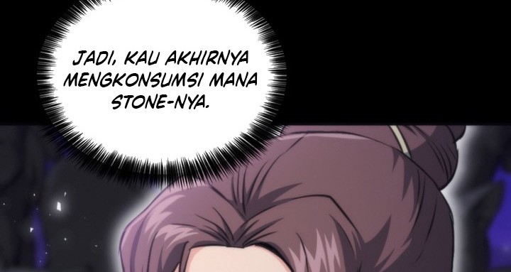 Seoul Station Druid Chapter 199 - halaman 15